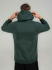 Muscle Fit Hoodie