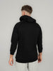 Muscle Fit Hoodie